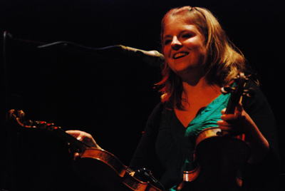 Jorun Marie Kvernberg